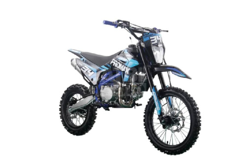Питбайк PROMAX CROSS 145CC 17/14 Питбайк PROMAX CROSS 145CC 17/14