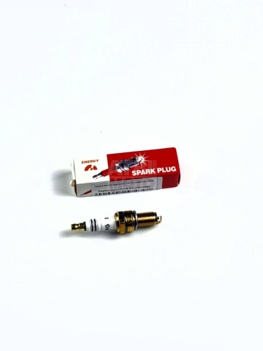 Свеча зажигания 4T D8TC (DR8EA) NRG Свеча зажигания 4T D8TC (DR8EA) NRG