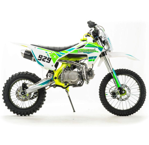 Питбайк Motoland TCX125 Питбайк Motoland TCX125