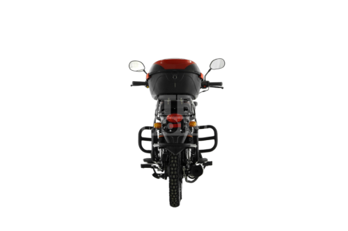Мопед ROCKOT ALPHA TOURIST M-12 Мопед ROCKOT ALPHA TOURIST M-12