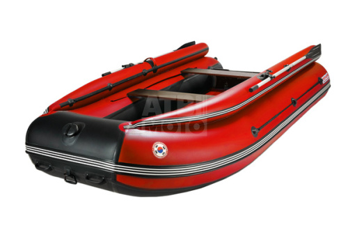 Лодка ПВХ Mishimo Family Lite 370 Лодка ПВХ Mishimo Family Lite 370