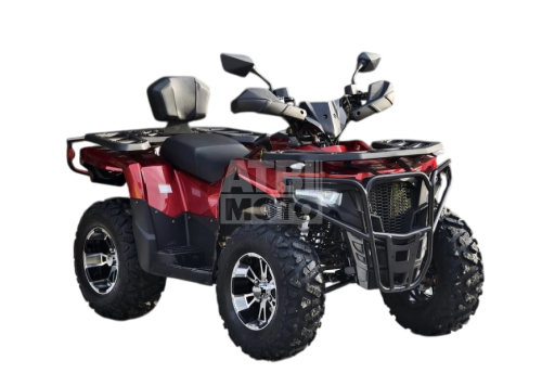 Квадроцикл R-moto Lion 200 King Квадроцикл R-moto Lion 200 King