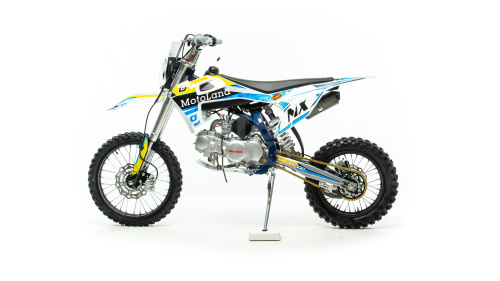 Питбайк Motoland NX125 19/16 Питбайк Motoland NX125 19/16
