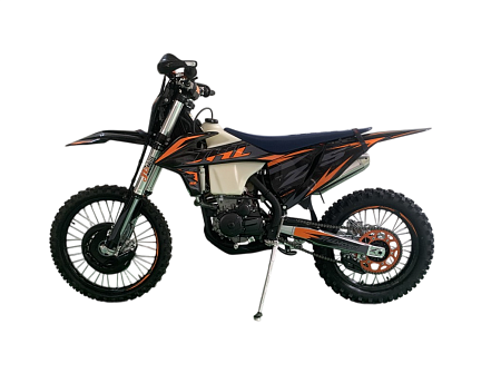 Мотоцикл JHLMOTO JHL Z5 YBS (176MN)