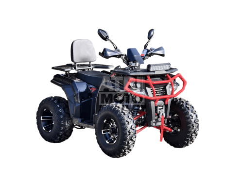 Квадроцикл R-Moto Armour 200 AFC Квадроцикл R-Moto Armour 200 AFC