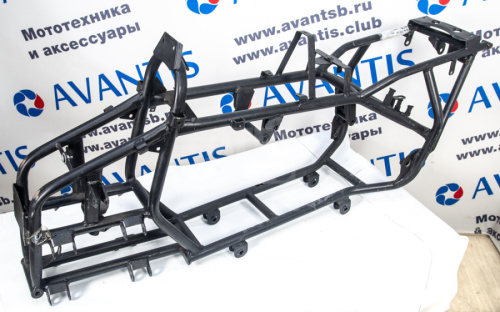 Рама Mirage ATV 200 cc Рама Mirage ATV 200 cc