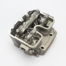 Головка цилиндра 170MM TwinCam Головка цилиндра 170MM TwinCam