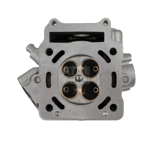 Головка цилиндра ZS174MN-3 (CBS300) Головка цилиндра ZS174MN-3 (CBS300)