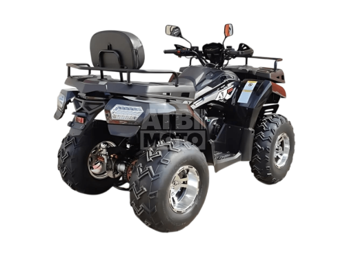 Квадроцикл R-moto RATO CABO 200 Квадроцикл R-moto RATO CABO 200