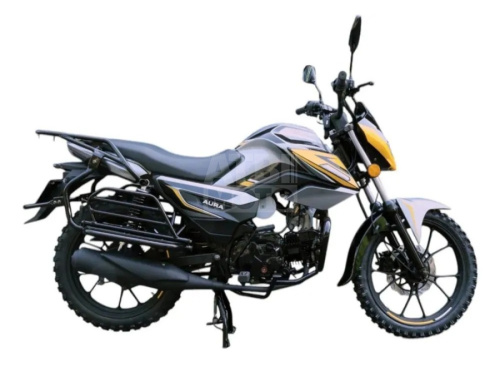 Мопед VMC AURA RS CM48Q 48 см3 Мопед VMC AURA RS CM48Q 48 см3