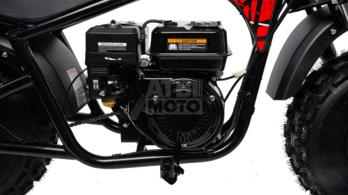 Мотоцикл Motoland RT (168F 6,5HP) Мотоцикл Motoland RT (168F 6,5HP)