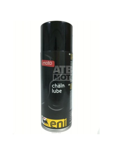Смазка цепи ENI Chain lube (400л) Смазка цепи ENI Chain lube (400л)