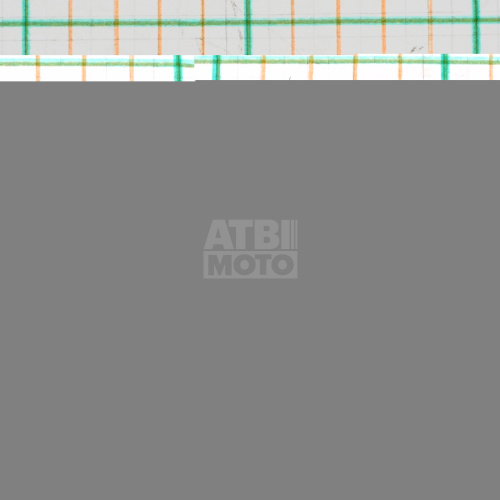 Сальник 14x24x7 ZS177MM, ZS194MQ Сальник 14x24x7 ZS177MM, ZS194MQ
