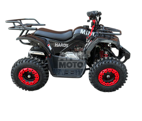 Детский квадроцикл Квадроцикл MOWGLI Mini Hardy 4T Детский квадроцикл Квадроцикл MOWGLI Mini Hardy 4T