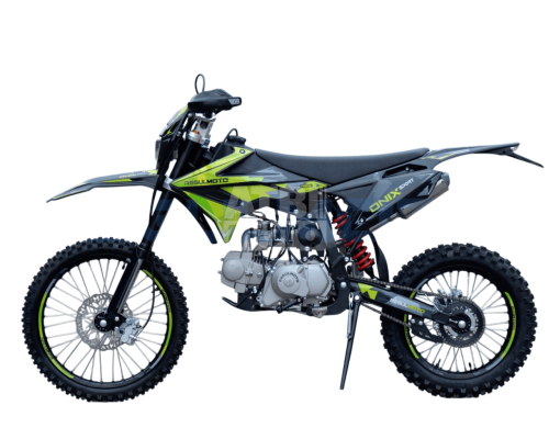 Питбайк Regulmoto ONIX SPORT 140 Питбайк Regulmoto ONIX SPORT 140