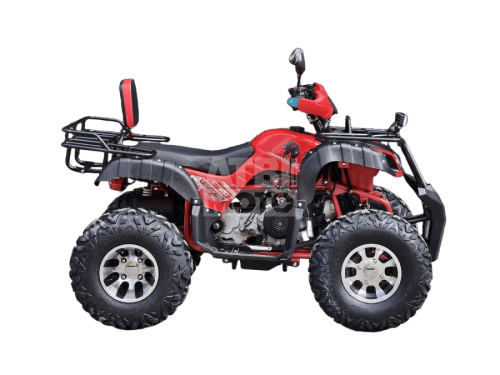 Квадроцикл R-moto Lion 200 Lite Квадроцикл R-moto Lion 200 Lite