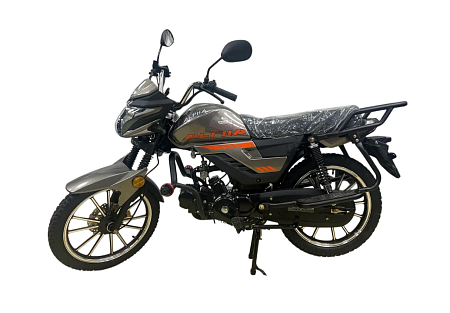Мопед PROMAX ALPHA PRIDE 130