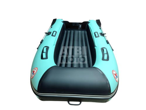 Лодка ПВХ Mishimo Lite 350 Лодка ПВХ Mishimo Lite 350