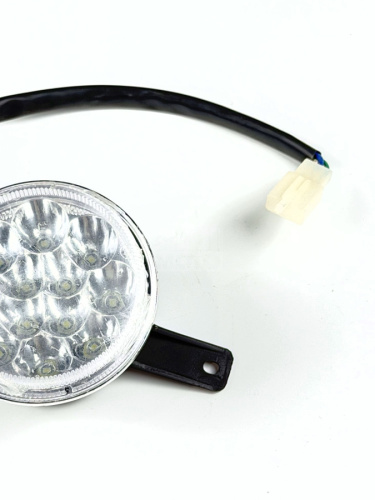 Фара Hunter 150-200 (передняя) Фара Hunter 150-200 (передняя)