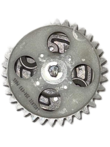 Насос масляный в сборе 166FMM Loncin Насос масляный в сборе 166FMM Loncin