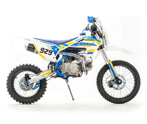 Питбайк Motoland TCX125 Питбайк Motoland TCX125