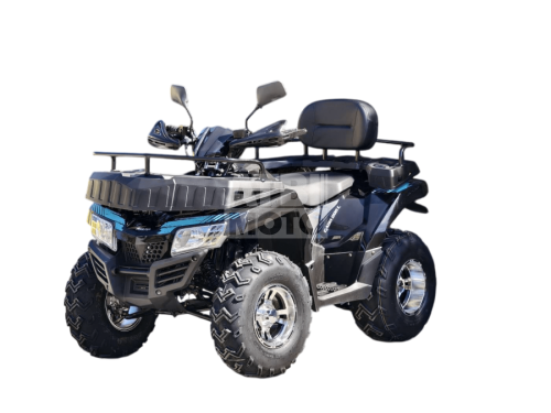 Квадроцикл R-moto RATO CABO 200LD Квадроцикл R-moto RATO CABO 200LD