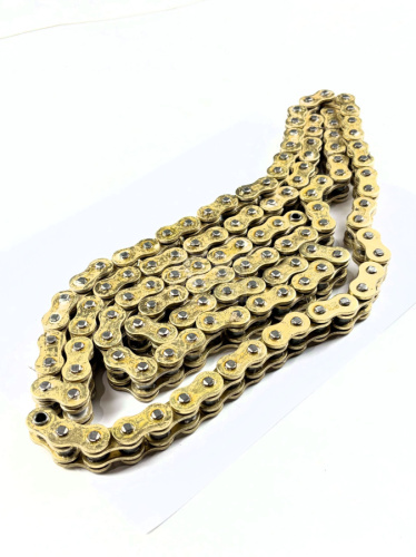 Цепь приводная 520HO x120 SFR O-Ring GOLD Цепь приводная 520HO x120 SFR O-Ring GOLD