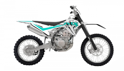 Мотоцикл KOVE MX250 OFF ROAD Мотоцикл KOVE MX250 OFF ROAD