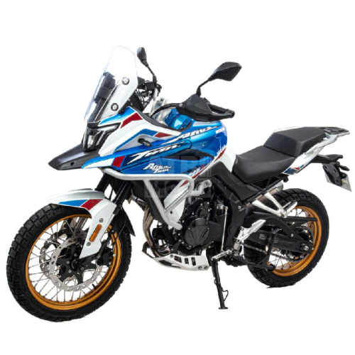 Мотоцикл Motoland 500 ENDURO NORTON Мотоцикл Motoland 500 ENDURO NORTON