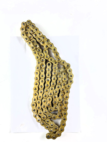 Цепь приводная 520HO x120 SFR O-Ring GOLD Цепь приводная 520HO x120 SFR O-Ring GOLD