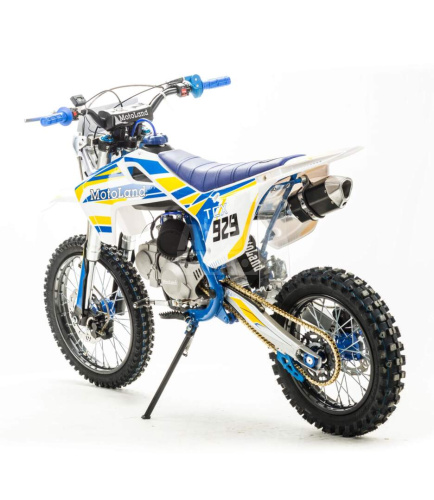 Питбайк Motoland TCX125 Питбайк Motoland TCX125