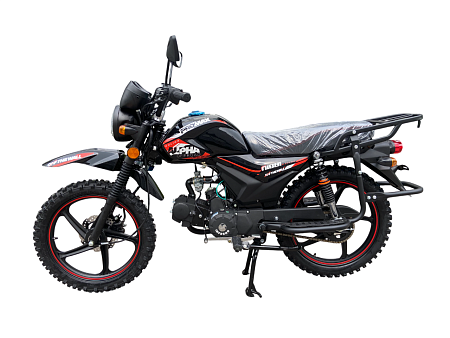Мопед PROMAX ALPHA TOURIST 150  LUX