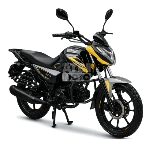 Мопед VMC AURA CM48Q 48см3 серия R1100 (110) Мопед VMC AURA CM48Q 48см3 серия R1100 (110)