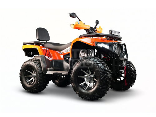 Квадроцикл Avantis Hunter 350 PREMIUM с ПТС Квадроцикл Avantis Hunter 350 PREMIUM с ПТС