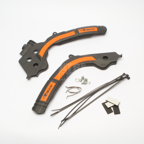 Защита рамы KTM R-Tech Защита рамы KTM R-Tech