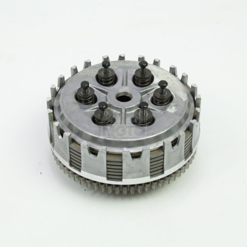 Сцепление в сборе ZS177MM (NC) Сцепление в сборе ZS177MM (NC)