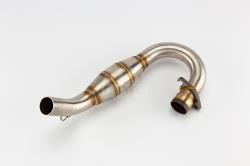 Глушитель (труба) Avantis A8 PR250 Глушитель (труба) Avantis A8 PR250