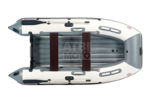 Лодка ПВХ Mishimo Lite 350 Лодка ПВХ Mishimo Lite 350