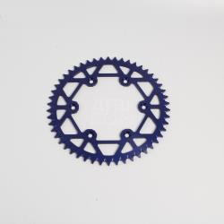 Звезда ведомая 520-50Т Tarazon Avantis Enduro, А5, А6, A8 Звезда ведомая 520-50Т Tarazon Avantis Enduro, А5, А6, A8
