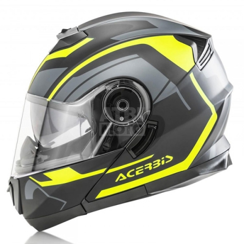 Шлем Acerbis Serel Flip Up Шлем Acerbis Serel Flip Up