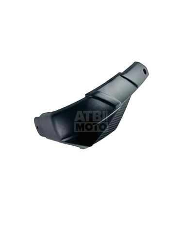 Защита рук Hunter 200, 200 New, BIG, Classic 200, 8 New (левая часть) Защита рук Hunter 200, 200 New, BIG, Classic 200, 8 New (левая часть)