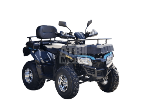 Квадроцикл R-moto RATO CABO 200LD Квадроцикл R-moto RATO CABO 200LD