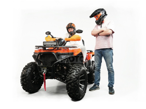 Квадроцикл Avantis Hunter 350 PREMIUM с ПТС Квадроцикл Avantis Hunter 350 PREMIUM с ПТС