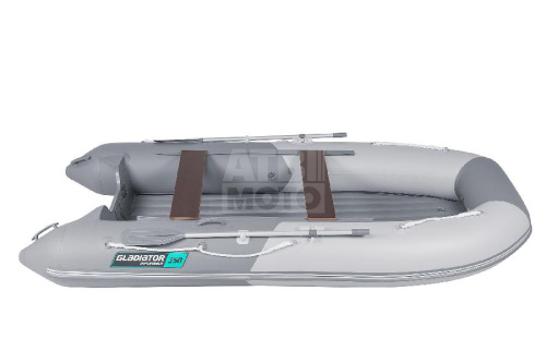Лодка Gladiator Air Sport E350S Лодка Gladiator Air Sport E350S