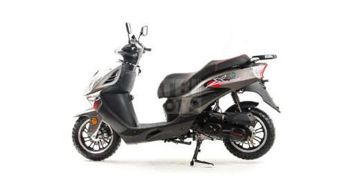 Скутер Motoland PALADIN 150 Скутер Motoland PALADIN 150