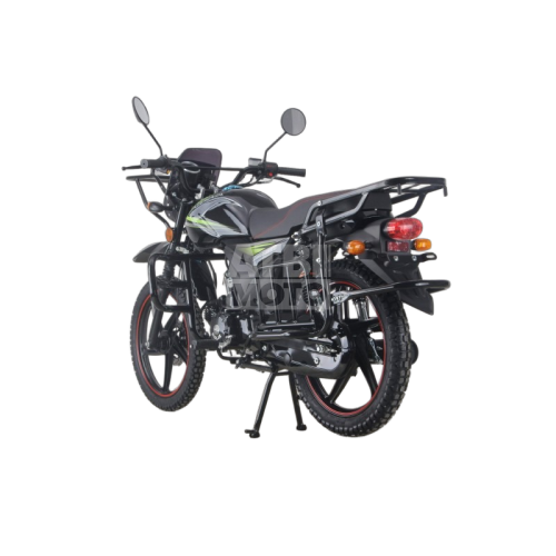 Мопед Roliz ALPHA Offroad *ES* Мопед Roliz ALPHA Offroad *ES*