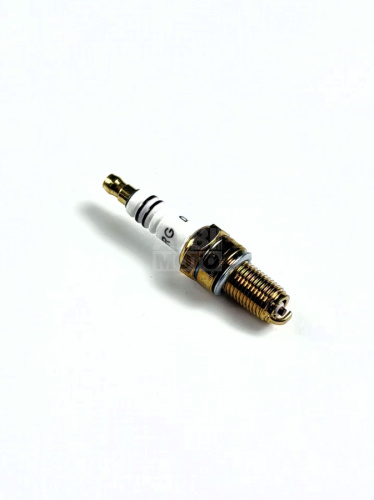 Свеча зажигания 4T D8TC (DR8EA) NRG Свеча зажигания 4T D8TC (DR8EA) NRG