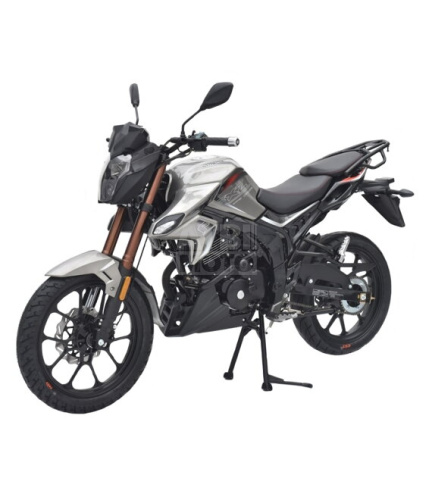 Мотоцикл Regulmoto Majesty Мотоцикл Regulmoto Majesty