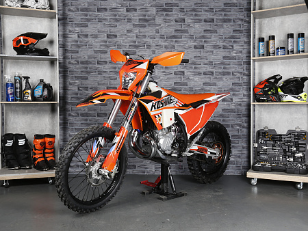 Мотоцикл Koshine XN320