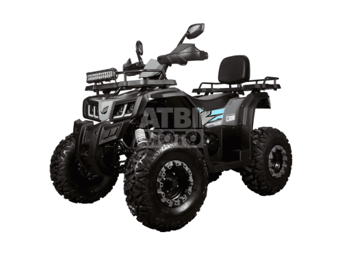 Квадроцикл Avantis Liberty 200 Lux 2024 Квадроцикл Avantis Liberty 200 Lux 2024